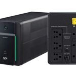 APC EASY UPS BVX1200LI,  1200VA,230V +1 Year Warranty