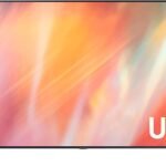 65" Samsung SMART TV TV | UHD | 4K |  SMART | 3 HDMI | 1 USB |  2 Years Warranty