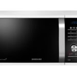 SAMSUNG MWO 23 LT | 800 W | SOLO | MEMBRANE CONTROL |  WHITE COLOR | 6 Months Warranty