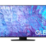75" Samsung SMART TV TV | QLED| 4K |  SMART | 3 HDMI | 2 USB |  2 Years Warranty