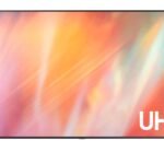 55" Samsung SMART TV TV | UHD | 4K |  2 Years Warranty