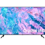 50" Samsung SMART TV TV | UHD | 4K |  SMART | 3 HDMI | 1 USB |  2 Years Warranty