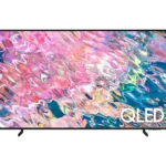55" Samsung SMART TV TV | QLED| 4K |  SMART | 3 HDMI | 2 USB |  2 Years Warranty
