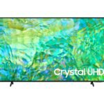 75" Samsung SMART TV TV | UHD | 4K |  SMART | 3 HDMI | 2 USB |  2 Years Warranty