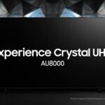 43" Samsung SMART TV TV | UHD | 4K |  2 Years Warranty