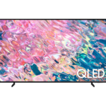65" Samsung SMART TV TV | QLED| 4K |  SMART | 3 HDMI | 2 USB |  2 Years Warranty