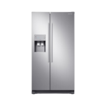 SAMSUNG REFRIGERATOR 500 LT | DIGITAL INVERTER | WITH WATER DISPENSER 79(W) X 69(D) X 179(H) CM +1Year Warranty +20 Years on compressor