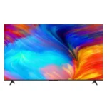 Television TV MTV65UHD01S	 Mika Brand  1 Year Warranty