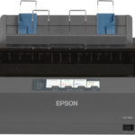 Printer EPSON LQ350 Dot Matrix  Printer