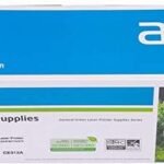 Toner Cartridge for HP Printer, Asta	126A CE310A