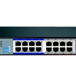 POE 16 Port Switch  D-Link DES-F1006P-E/E LONG RANGE POE