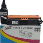 Toner Cartridge for HP Printer, Asta	18A CF218A