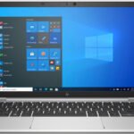 HP EliteBook 830 G8 11th Gen Core i5-1135G7 13.3" +1 Year Warranty