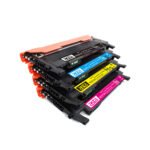 Toner Cartridge for HP Printer, Asta	117A W2073A