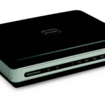 Router D-Link  DIR-100/E DSL/Cable Gateway with built-in 1 10/100Mbps Router