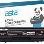 Toner Cartridge for HP Printer, Asta	131A CF210A