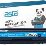 Toner Cartridge for HP Printer, Asta	131A CF211A