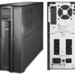 APC Smart-UPS SMT2200I LCD 230V +2 Year Warranty