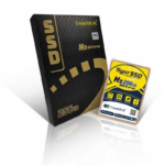 SSD 256GB for Laptop Internal