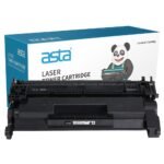 Toner Cartridge for HP Printer, Asta	26A CF226A