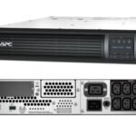 APC Smart-UPS SMT3000RMI2U Rack mountable LCD 230V +2 Year Warranty