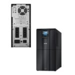 APC SMART UPS SMC3000i LCD 230V +2 Year Warranty