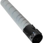 Toner Cartridge for KONICA MINOLTA Printer, Asta	TN512 BLACK