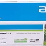 Toner Cartridge for HP Printer, Asta	130A CF350A