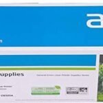Toner Cartridge for HP Printer, Asta	128A CE322A