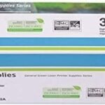 Toner Cartridge for HP Printer, Asta	130A CF352A