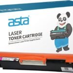 Toner Cartridge for HP Printer, Asta	130A CF353A