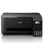 Printer Epson EcoTank L3210 A4 All-in-One Ink Tank Printer, Color, Print, Scan, Copy