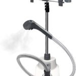 NOBEL GARMENT STEAMER 1.3 LITRE 6month warranty