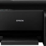 Printer Epson EcoTank L5290 A4 Wi-Fi All-in-One Ink Tank Printer with ADF Automatic Document Feeder, Color, Print, Scan, Copy, Wireless