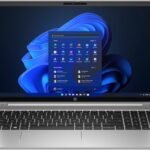 HP 450 G10 Core i5 13th Gen 8GB RAM  512GB SSD   15.6 inch    +1 Year Warranty, Laptop PC