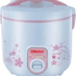 NOBEL RICE COOKER 2.5 LITRES 6month warranty NOBEL-NRC25