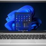 HP 440 G9 Core i7 12th Gen 8GB RAM  512GB SSD   14 inch    +1 Year Warranty, Laptop PC