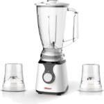 NOBEL BLENDER 1.5 LITRES 6month warranty NOBEL-NB303E