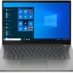 LENOVO ThinkBOOK 14 inch G2 Core i7 11th Gen 8GB RAM 512GB SSD 14 inch +1 Year Warranty, Laptop PC