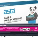 Toner Cartridge for HP Printer, Asta	131A CF213A