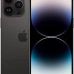Apple iPhone 14 PRO MAX 256GB	 +1 Year Apple International Warranty