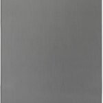BOMPANI UPRIGHT FREEZER INOX 307 L BOMPANI-BOCV300