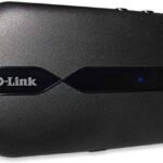 Modem Portable SIMCARD internet share Router 4G D-Link  DWR-932C/3GG4HC LTE 4G/HSPA 2000mAh MOBILE ROUTER