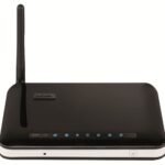 Wireless Card PCIE Express slot WIFI D-LINK DWR-113/EU 150Mbps 3G router with USB dongle interface,