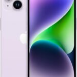 Apple iPhone 14 128GB	 +1 Year Apple International Warranty