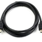 HDMI Cable	 HDMI Cable 3mtrs