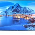 SHARP 50 INCH ANDROID TV  +1 Year Warranty