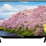 SHARP 42 INCH ANDROID TV  +1 Year Warranty