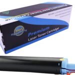 Toner Cartridge for CANON Printer, Asta	NPG-59/GPR-45/C-EXV-42