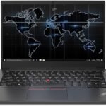 LENOVO ThinkPAD E14 inch Core i7 12th Gen 8GB   512GB SSD   14 inch   +1 Year Warranty, Laptop PC